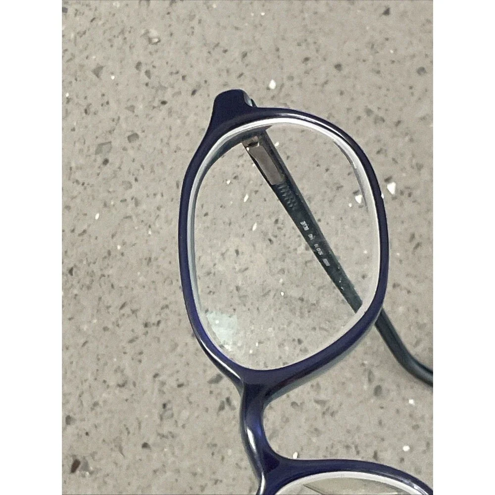 New Look replaced frames paint